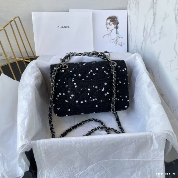 Firstbag Ru BAG CHANEL FLAP MINI 0713